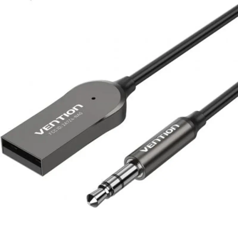 Transmisor y Receptor FM/ MP3/ Bluetooth Vention NAGHG Transmisor y Receptor FM/ MP3/ Bluetooth Vention NAGHG