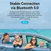 Transmisor y Receptor FM/ MP3/ Bluetooth Vention NAGHG Transmisor y Receptor FM/ MP3/ Bluetooth Vention NAGHG