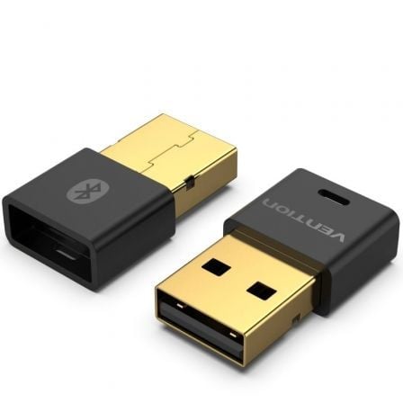 Transmisor y Receptor USB/ MP3/ Bluetooth Vention NAFB0 Transmisor y Receptor USB/ MP3/ Bluetooth Vention NAFB0