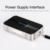 Duplicador HDMI Vention AFFH0/ 4x HDMI Hembra - HDMI Macho Duplicador HDMI Vention AFFH0/ 4x HDMI Hembra - HDMI Macho