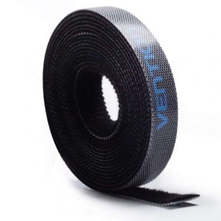 Tira Organizadora de Cables Vention KAABA/ 1m Tira Organizadora de Cables Vention KAABA/ 1m
