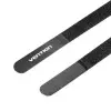 Tira Organizadora de Cables Vention KAOB0-10/ 18cm/ Pack de 10