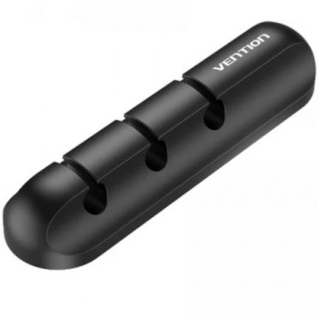 Organizador de Cables en Espiral Vention KBTB0/ 3 Puertos Organizador de Cables en Espiral Vention KBTB0/ 3 Puertos