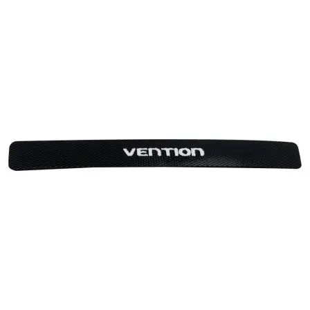Tira Organizadora de Cables Vention ZJBB0-20/ 11cm/ Pack de 20 Tira Organizadora de Cables Vention ZJBB0-20/ 11cm/ Pack de 20
