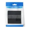 Tira Organizadora de Cables Vention ZJBB0-20/ 11cm/ Pack de 20 Tira Organizadora de Cables Vention ZJBB0-20/ 11cm/ Pack de 20