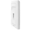 Placa de Pared Tipo 86 Vention IFAW0/ 1 Puerto RJ45