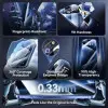 Protector de Pantalla de Cristal Templado Vention KUITCA-30 para iPhone 13 Pro + Herramienta de Instalación Antipolvo Protector de Pantalla de Cristal Templado Vention KUITCA-30 para iPhone 13 Pro + Herramienta de Instalación Antipolvo