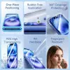 Protector de Pantalla de Cristal Templado Vention KUMTCA-30 para iPhone 15 Plus + Herramienta de Instalación Protector de Pantalla de Cristal Templado Vention KUMTCA-30 para iPhone 15 Plus + Herramienta de Instalación