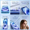 Protector de Pantalla de Cristal Templado Vention KUNTCB-20 para iPhone 16 Pro + Herramienta de Instalación Protector de Pantalla de Cristal Templado Vention KUNTCB-20 para iPhone 16 Pro + Herramienta de Instalación