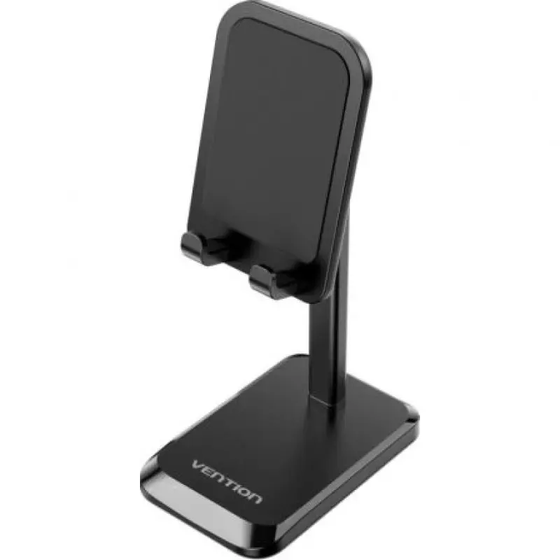 Soporte para Smartphone/Tablet Vention KCQB0/ Negro Soporte para Smartphone/Tablet Vention KCQB0/ Negro