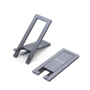 Soporte para Smartphone/Tablet Vention KCZH0/ Gris Soporte para Smartphone/Tablet Vention KCZH0/ Gris