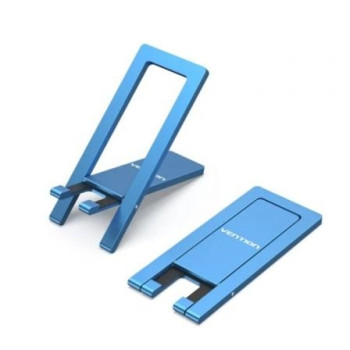 Soporte para Smartphone/Tablet Vention KCZL0/ Azul Soporte para Smartphone/Tablet Vention KCZL0/ Azul