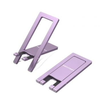 Soporte para Smartphone/Tablet Vention KCZV0/ Morado Soporte para Smartphone/Tablet Vention KCZV0/ Morado