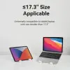 Soporte para Portátil/Tablet Vention KDNW0 hasta 17.3'