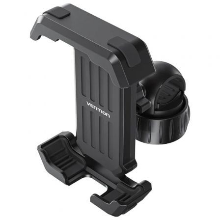 Soporte de Smartphone para Bici Vention KSFB0/ Negro Soporte de Smartphone para Bici Vention KSFB0/ Negro