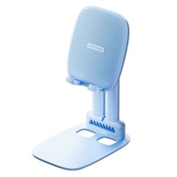 Soporte para Smartphone/Tablet Vention KSGL0/ Azul Soporte para Smartphone/Tablet Vention KSGL0/ Azul