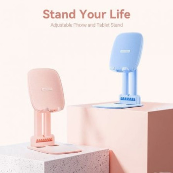 Soporte para Smartphone/Tablet Vention KSGL0/ Azul Soporte para Smartphone/Tablet Vention KSGL0/ Azul