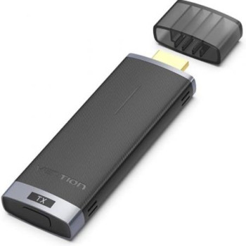 Adaptador/Transmisor de vídeo inalámbrico HDMI Vention ADCB0-TX Adaptador/Transmisor de vídeo inalámbrico HDMI Vention ADCB0-TX