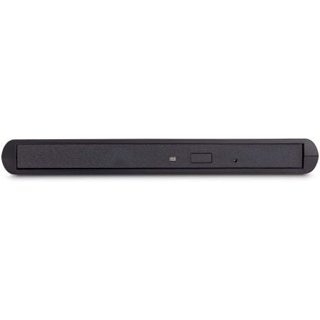 Grabadora Externa CD/DVD Verbatim Slimline 98938 Grabadora Externa CD/DVD Verbatim Slimline 98938