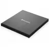 Grabadora Externa CD/DVD Verbartim 43886 conexión USB Tipo-C Grabadora Externa CD/DVD Verbartim 43886 conexión USB Tipo-C