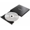 Grabadora Externa CD/DVD Verbartim 43886 conexión USB Tipo-C Grabadora Externa CD/DVD Verbartim 43886 conexión USB Tipo-C