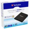 Grabadora Externa CD/DVD Verbartim 43886 conexión USB Tipo-C Grabadora Externa CD/DVD Verbartim 43886 conexión USB Tipo-C