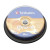DVD-R Verbatim Advanced AZO 16X/ Tarrina-10uds