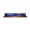 DVD-R Verbatim Advanced AZO 16X/ Tarrina-10uds DVD-R Verbatim Advanced AZO 16X/ Tarrina-10uds