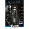 Cortabarbas Wahl Aqua Trim 1065-0460/ con Batería/ 4 Accesorios Cortabarbas Wahl Aqua Trim 1065-0460/ con Batería/ 4 Accesorios
