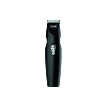 Cortabarbas Wahl 5606-526/ a Pilas/ 10 Accesorios Cortabarbas Wahl 5606-526/ a Pilas/ 10 Accesorios