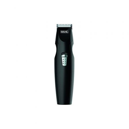 Cortabarbas Wahl 5606-526/ a Pilas/ 10 Accesorios Cortabarbas Wahl 5606-526/ a Pilas/ 10 Accesorios
