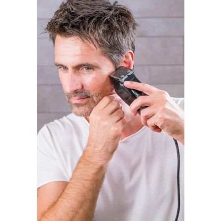 Cortapelos Wahl Elite Pro/ con Cable/ 18 Accesorios Cortapelos Wahl Elite Pro/ con Cable/ 18 Accesorios