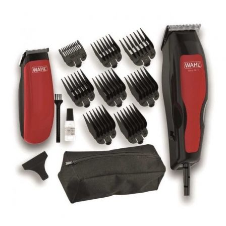 Cortapelos Wahl Homepro 100/ con Cable/ 12 Accesorios Cortapelos Wahl Homepro 100/ con Cable/ 12 Accesorios