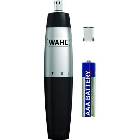 Recortadora Wahl Nasal Trimmer/ con Batería Recortadora Wahl Nasal Trimmer/ con Batería