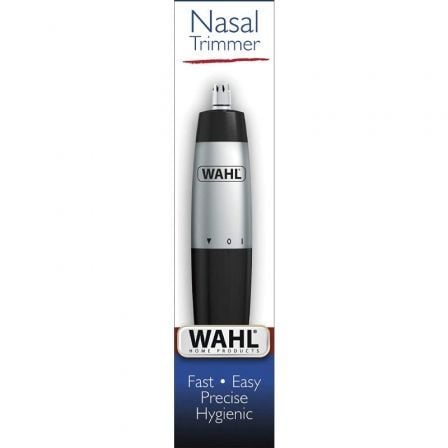 Recortadora Wahl Nasal Trimmer/ con Batería Recortadora Wahl Nasal Trimmer/ con Batería