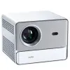 Proyector Portátil Wanbo DaVinci 1 Pro/ 600 Lúmenes/ Full HD/ HDMI/ WiFi/ Plata Proyector Portátil Wanbo DaVinci 1 Pro/ 600 Lúmenes/ Full HD/ HDMI/ WiFi/ Plata