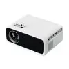 Proyector Wanbo Mini/ 250 Lúmenes/ HD/ HDMI/ Blanco Proyector Wanbo Mini/ 250 Lúmenes/ HD/ HDMI/ Blanco