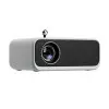 Proyector Wanbo Mini/ 250 Lúmenes/ HD/ HDMI/ Blanco Proyector Wanbo Mini/ 250 Lúmenes/ HD/ HDMI/ Blanco
