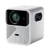 Proyector Portátil Wanbo Mozart 1/ 900 Lúmenes/ Full HD/ HDMI/ WiFi/ Blanco Proyector Portátil Wanbo Mozart 1/ 900 Lúmenes/ Full HD/ HDMI/ WiFi/ Blanco