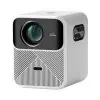 Proyector Portátil Wanbo Mozart 1/ 900 Lúmenes/ Full HD/ HDMI/ WiFi/ Blanco Proyector Portátil Wanbo Mozart 1/ 900 Lúmenes/ Full HD/ HDMI/ WiFi/ Blanco