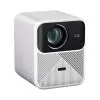 Proyector Portátil Wanbo Mozart 1/ 900 Lúmenes/ Full HD/ HDMI/ WiFi/ Blanco Proyector Portátil Wanbo Mozart 1/ 900 Lúmenes/ Full HD/ HDMI/ WiFi/ Blanco