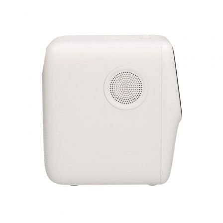 Proyector Portátil Wanbo T2 Free/ 150 Lúmenes/ HD/ HDMI/ Blanco Proyector Portátil Wanbo T2 Free/ 150 Lúmenes/ HD/ HDMI/ Blanco