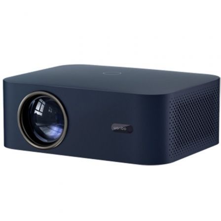 Proyector Wanbo X2 Max 450 Lúmenes/ Full HD/ HDMI/ WiFi/ Azul Proyector Wanbo X2 Max 450 Lúmenes/ Full HD/ HDMI/ WiFi/ Azul
