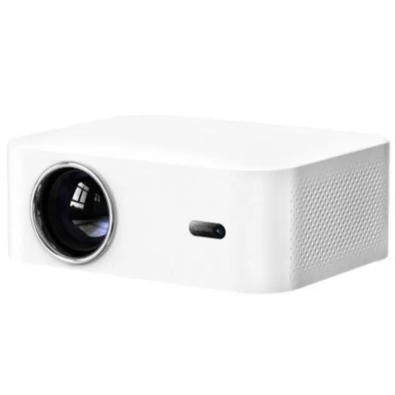 Proyector Wanbo X2 Max 450 Lúmenes/ Full HD/ HDMI/ WiFi/ Blanco Proyector Wanbo X2 Max 450 Lúmenes/ Full HD/ HDMI/ WiFi/ Blanco