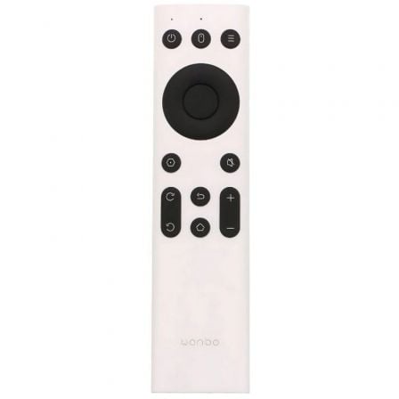 Proyector Portátil Wanbo X5 AIR/ 1100 Lúmenes/ Full HD/ HDMI/ WiFi/ Blanco Proyector Portátil Wanbo X5 AIR/ 1100 Lúmenes/ Full HD/ HDMI/ WiFi/ Blanco