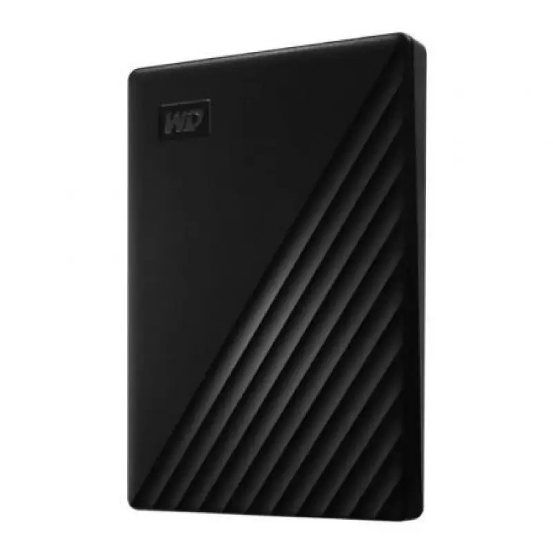Disco Externo Western Digital WD My Passport 5TB/ 2.5'/ USB 3.0 Disco Externo Western Digital WD My Passport 5TB/ 2.5'/ USB 3.0