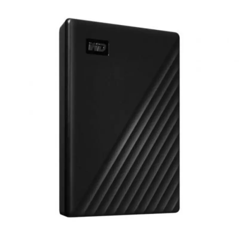 Disco Externo Western Digital WD My Passport 5TB/ 2.5'/ USB 3.0 Disco Externo Western Digital WD My Passport 5TB/ 2.5'/ USB 3.0