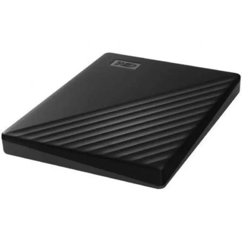 Disco Externo Western Digital WD My Passport 5TB/ 2.5'/ USB 3.0 Disco Externo Western Digital WD My Passport 5TB/ 2.5'/ USB 3.0