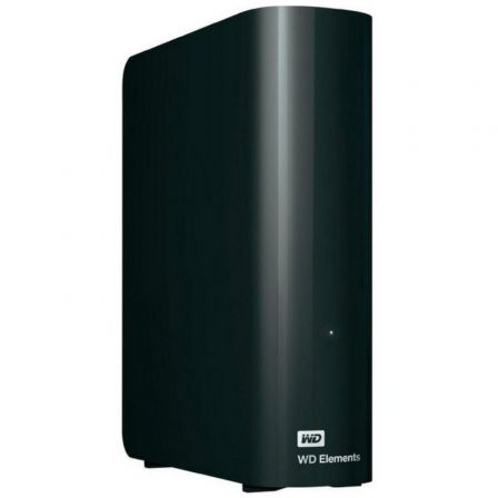 Disco Externo Western Digital WD Elements Desktop 4TB/ 3.5'/ USB 3.0 Disco Externo Western Digital WD Elements Desktop 4TB/ 3.5'/ USB 3.0