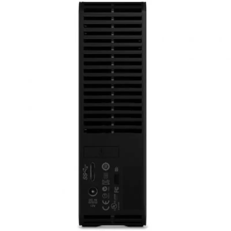 Disco Externo Western Digital WD Elements Desktop 4TB/ 3.5'/ USB 3.0 Disco Externo Western Digital WD Elements Desktop 4TB/ 3.5'/ USB 3.0
